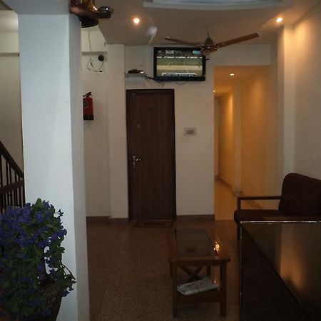 Hotel Umang Lucknow Extérieur photo