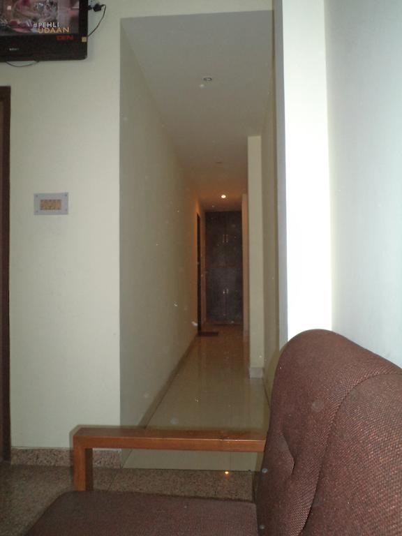 Hotel Umang Lucknow Extérieur photo