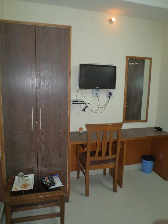 Hotel Umang Lucknow Chambre photo