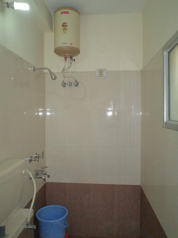 Hotel Umang Lucknow Chambre photo