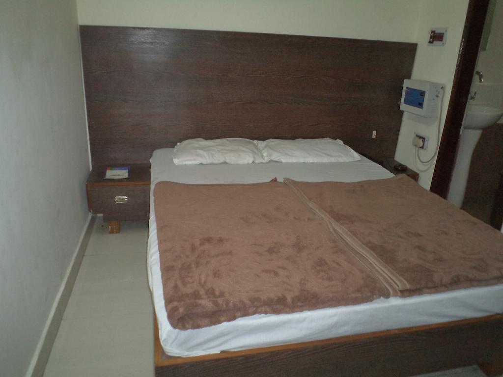 Hotel Umang Lucknow Chambre photo