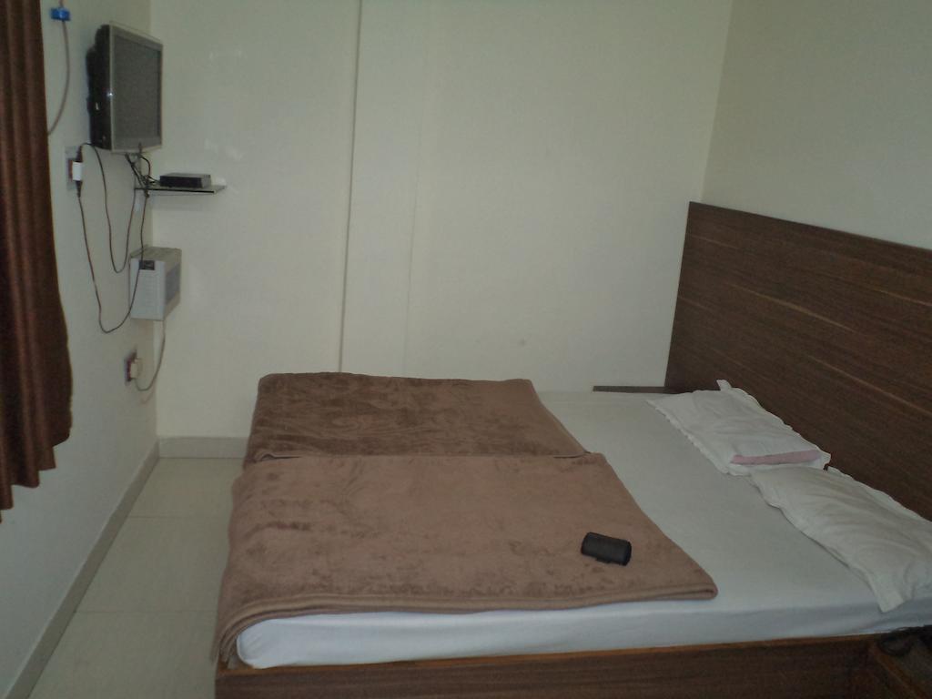 Hotel Umang Lucknow Chambre photo