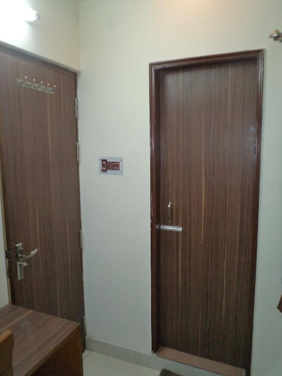 Hotel Umang Lucknow Chambre photo