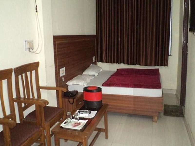 Hotel Umang Lucknow Extérieur photo
