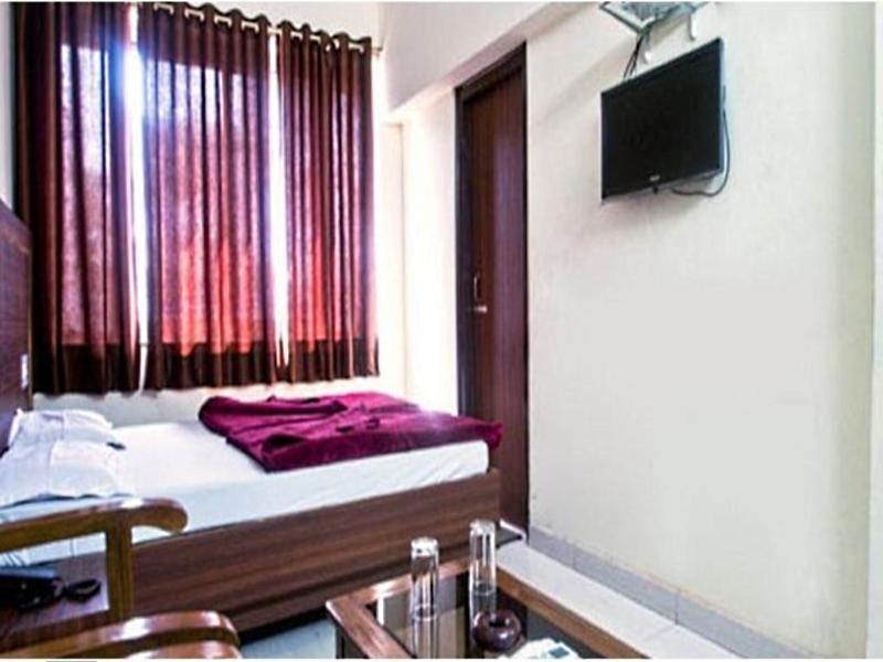 Hotel Umang Lucknow Extérieur photo