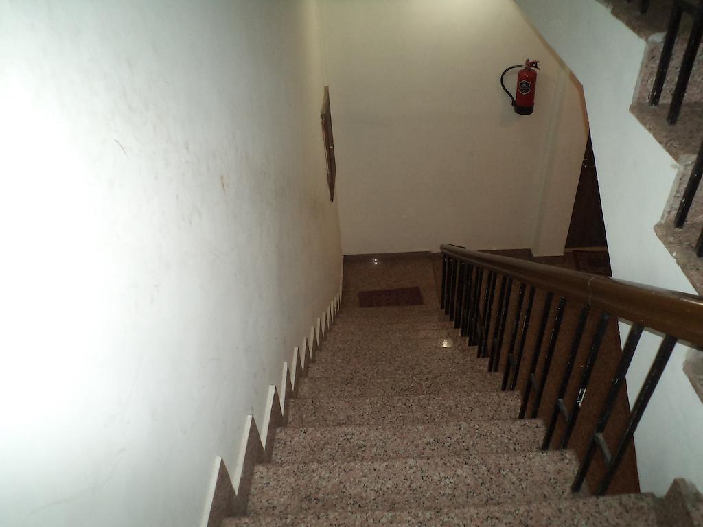 Hotel Umang Lucknow Extérieur photo