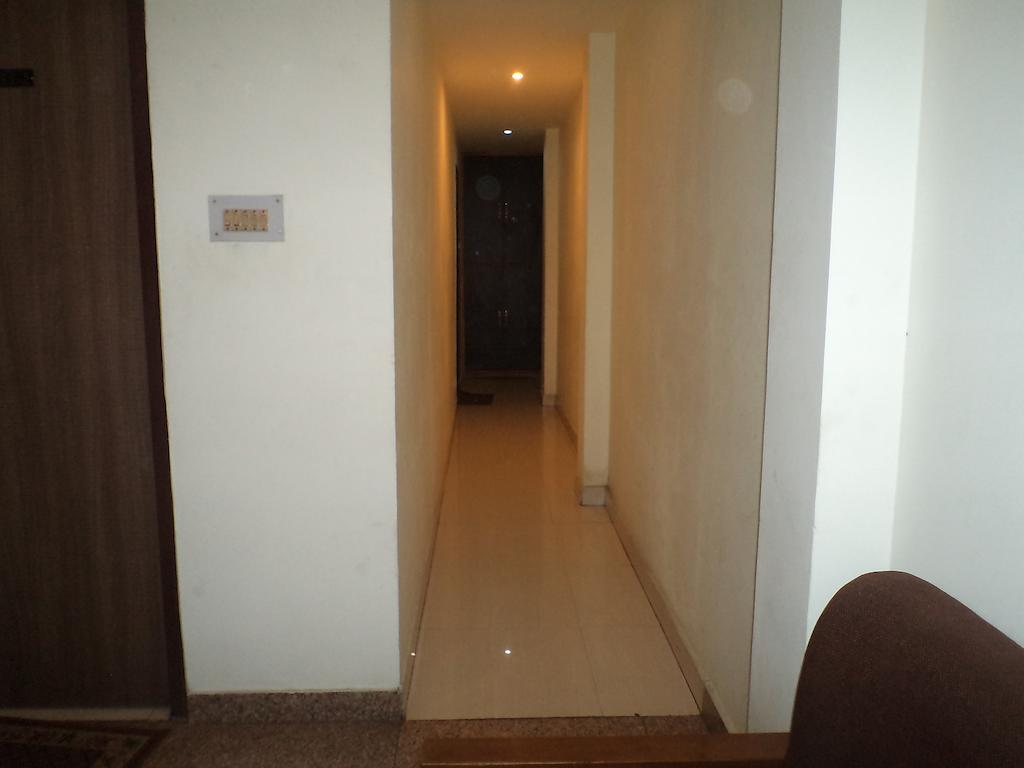 Hotel Umang Lucknow Extérieur photo