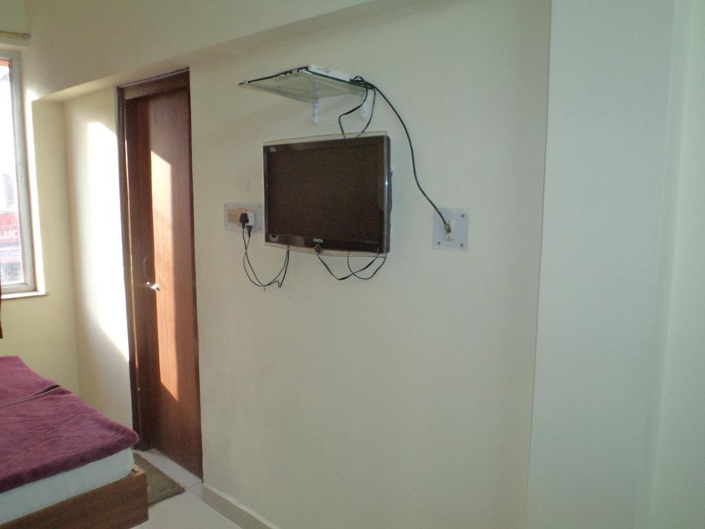 Hotel Umang Lucknow Extérieur photo