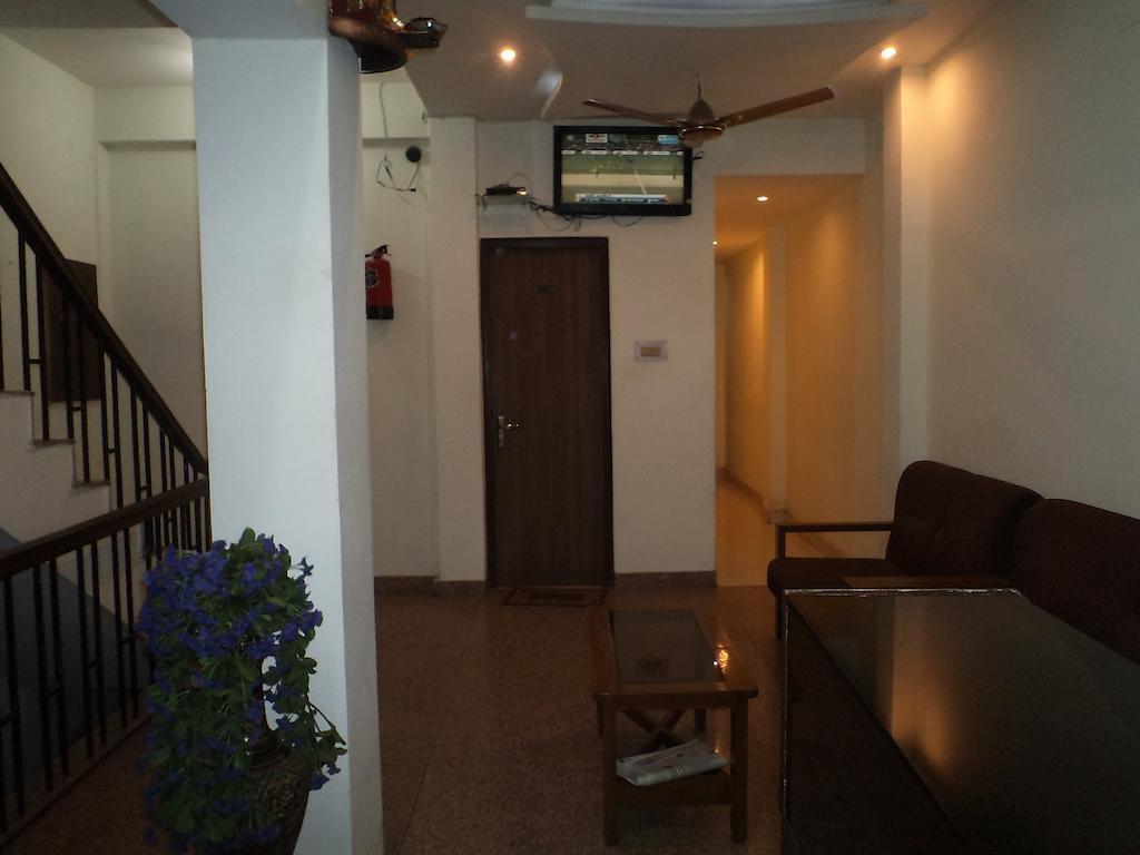 Hotel Umang Lucknow Extérieur photo
