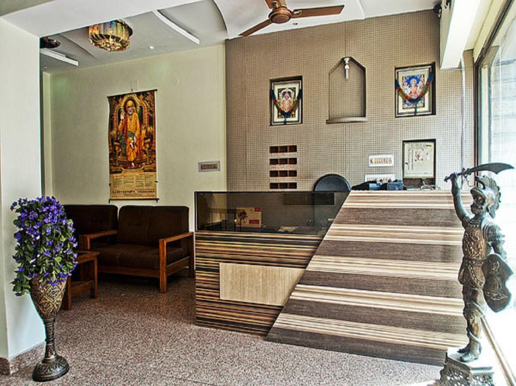 Hotel Umang Lucknow Extérieur photo