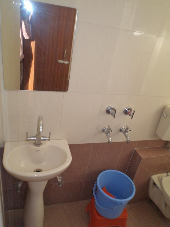 Hotel Umang Lucknow Extérieur photo