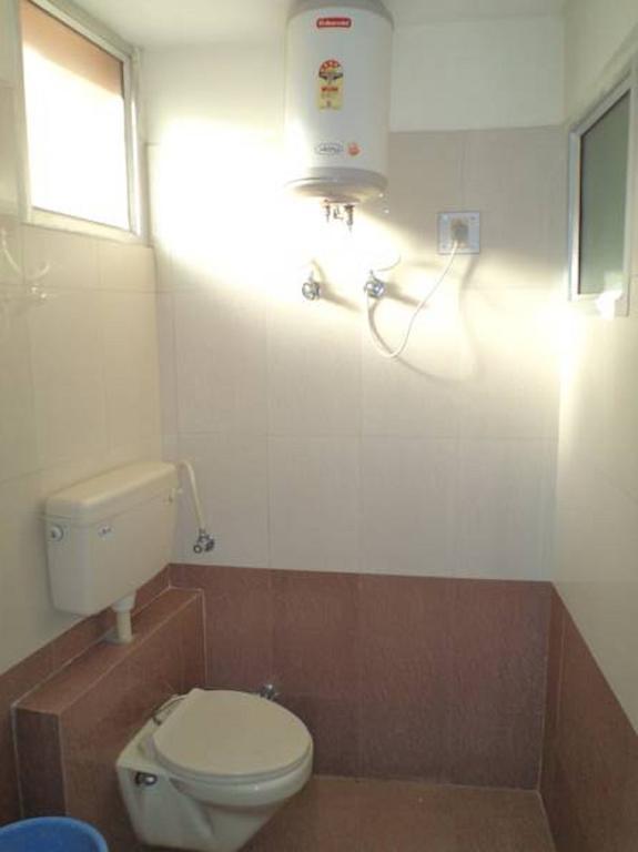 Hotel Umang Lucknow Extérieur photo