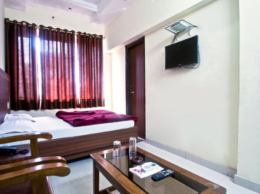 Hotel Umang Lucknow Extérieur photo