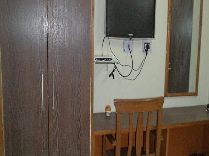 Hotel Umang Lucknow Extérieur photo