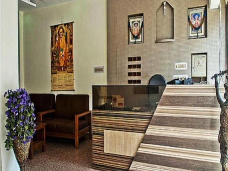 Hotel Umang Lucknow Extérieur photo